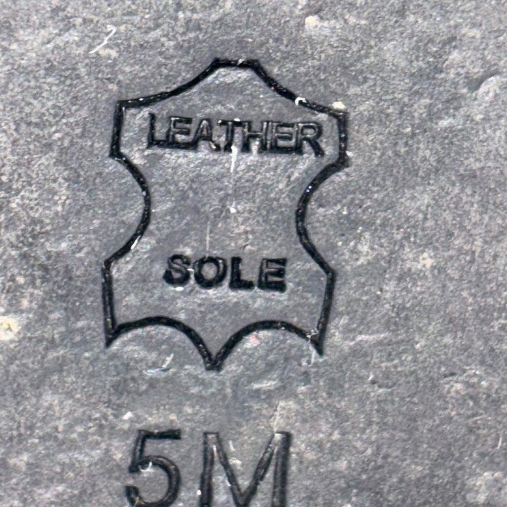 Tory Burch Leather Camilla Embroidered Platform Ankle Strap Sandals Size 5​​​​​ - Picture 7 of 16